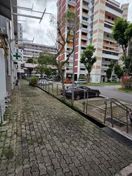 Hougang Avenue 7 (D19), Office #591454411